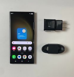 Samsung Galaxy S23 – 128GB – Unlocked – $300(Firm)