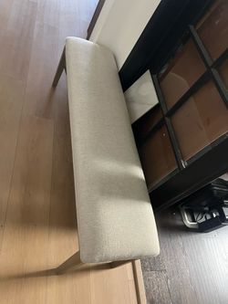 Bench