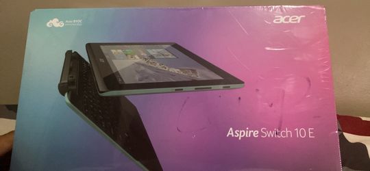 Two Acer Laptops