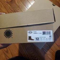 Ugg Size 12