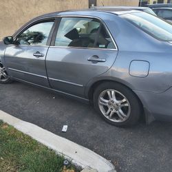 Well And Maintained And Reliable 2007 Honda Accord