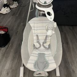 Baby Swing