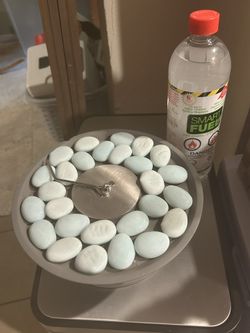 S’mores Maker/indoor Tabletop Campfire