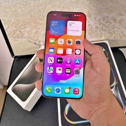 Apple 15 Pro Max 