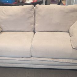Sofa Bed Used