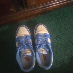 Nike Dunks