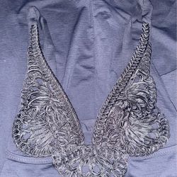 Vintage Betsy Johnson swim dress