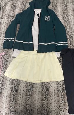 chiaki nanami cosplay
