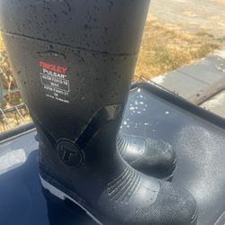 Work Boots