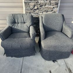 RV Interior Chairs