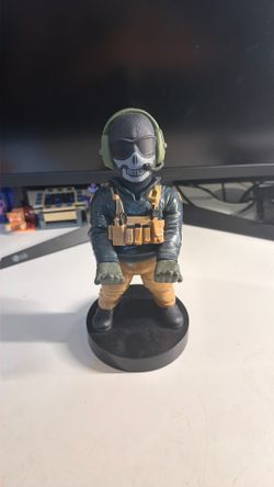 Call Of Duty Ghost Operator Controller Holder