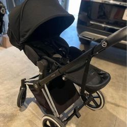 Cybex Priam stroller