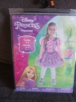 RAPUNZEL