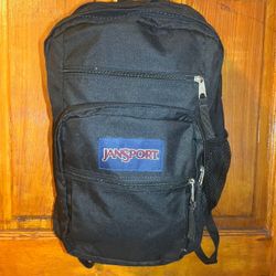 Jansport Bookbag Backpack