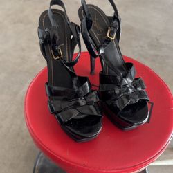 Shoes YSL 7.5 (38)