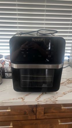 Nuwave airfryer
