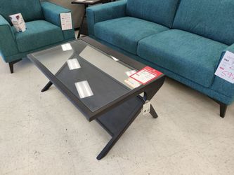 Canberra Coffee Table