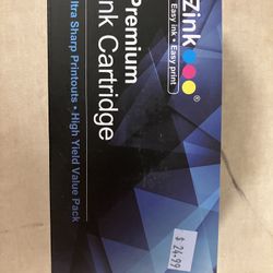 EZ Ink 63XL Ink Cartridge