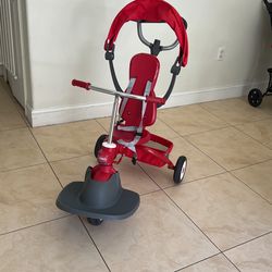 Triciclo Para Niños