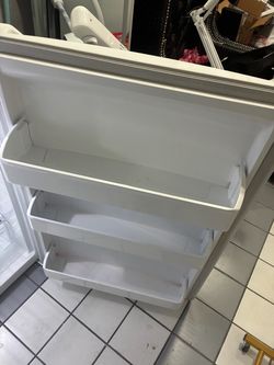 Refrigerator work perfect