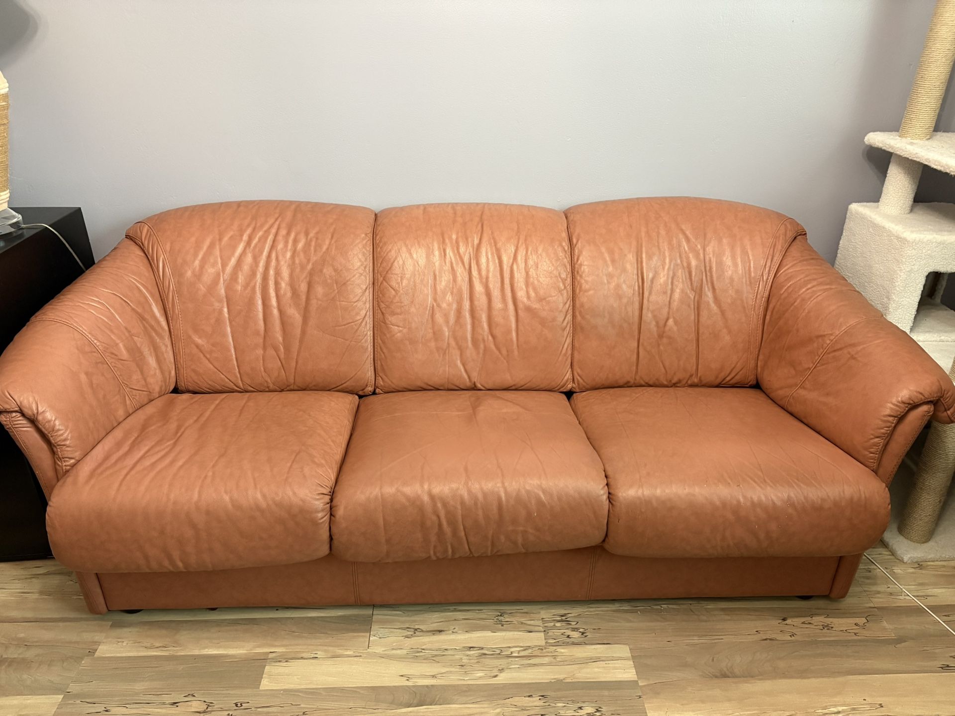 Couch Set 3 Pc