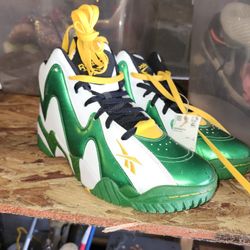 Reeboks 