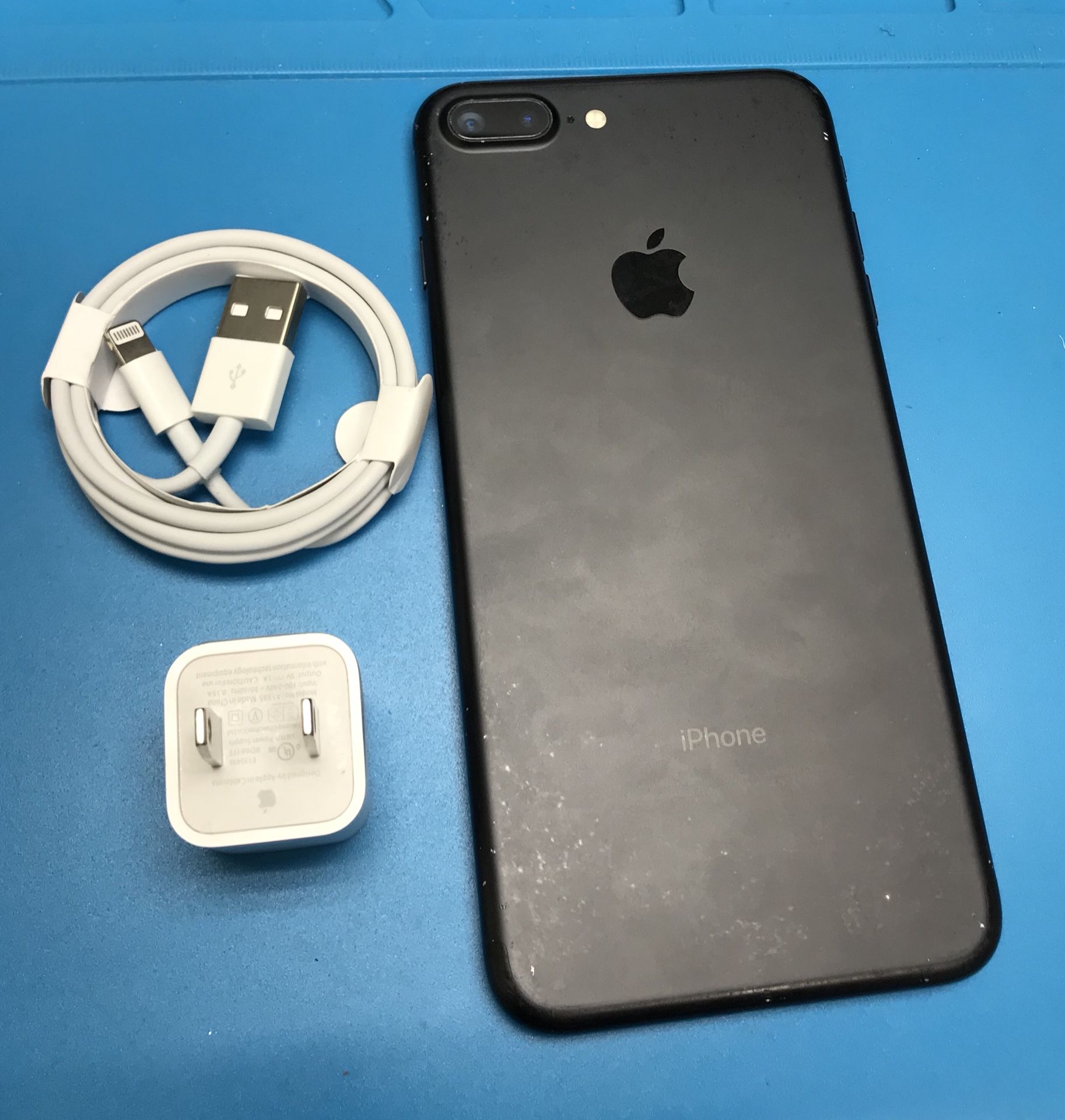iPhone 7 Plus 128GB Factory Unlocked
