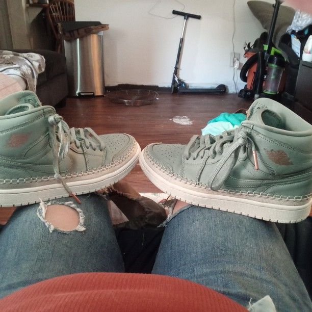Nike Jordan Flights