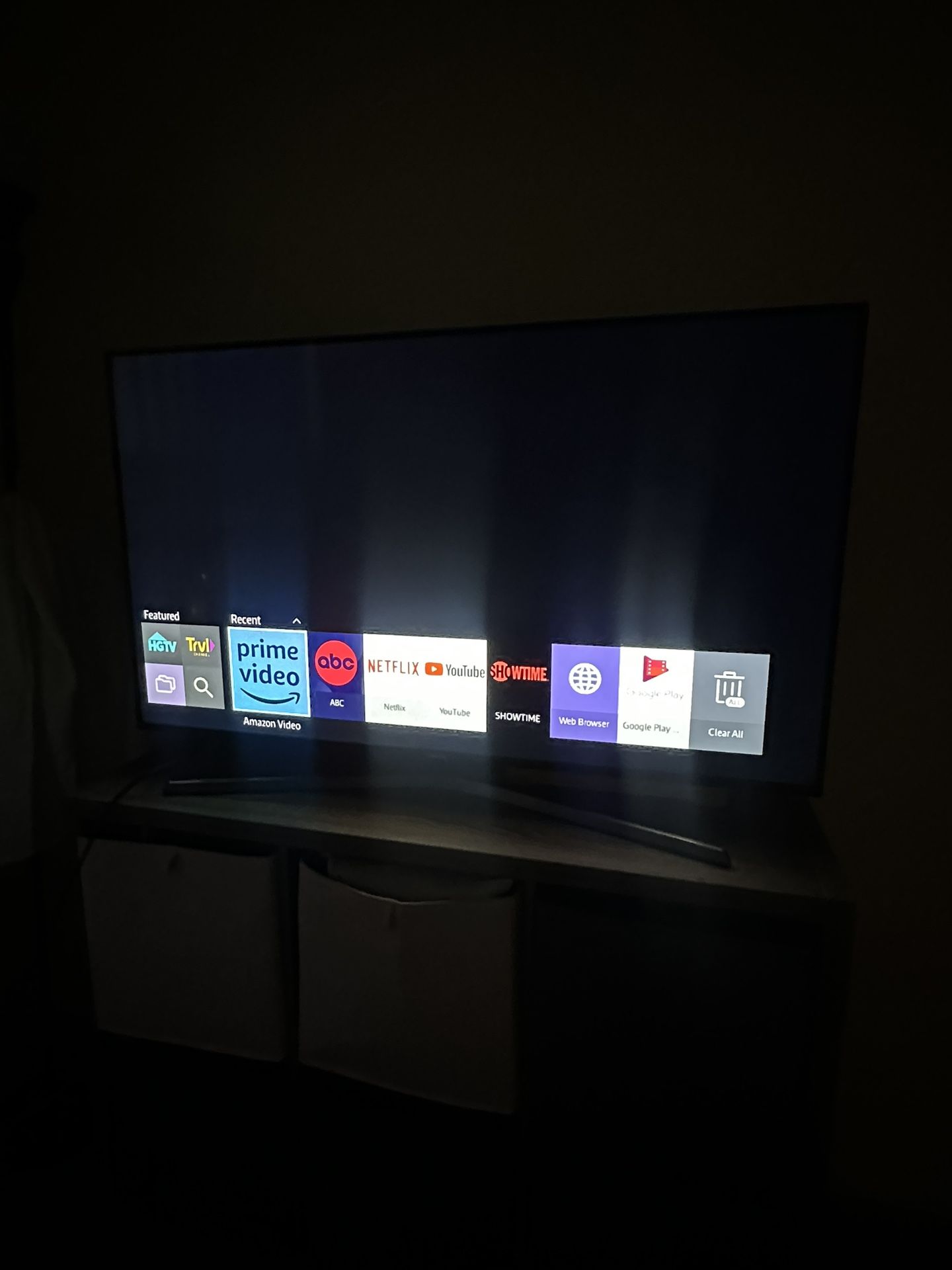 Smart TV 49 Inch
