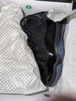 Jordan 11 “GAMMA”