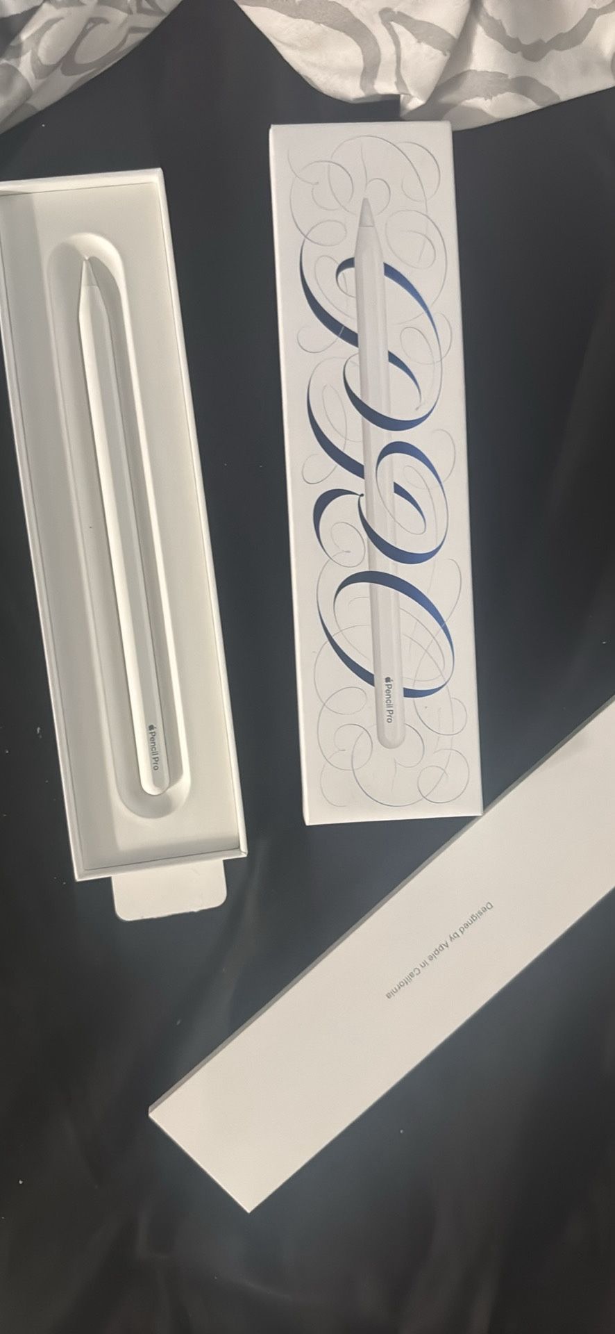 Apple Pencil Pro