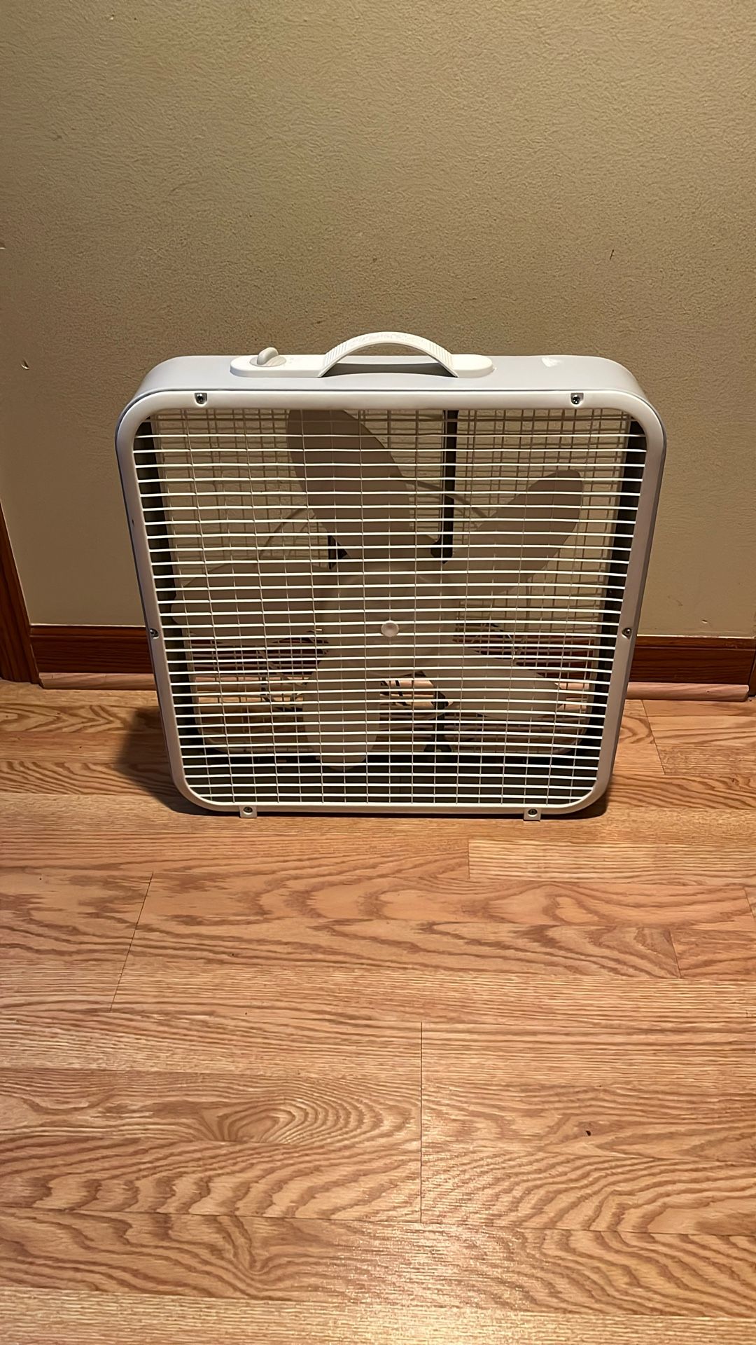 Box Fan