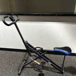 Merach Squat Machine 