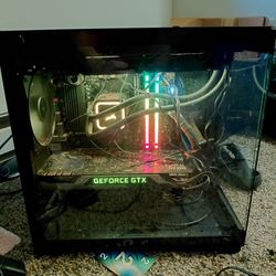 Gaming Computer