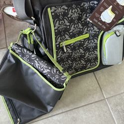 Diaper Bag 