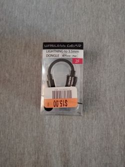 Wireless Gear