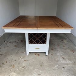 Dining room set (7 Pieces) 