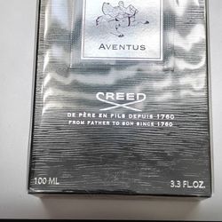 Creed  Aventus Sealed 