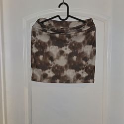 Shein Skirt (M)
