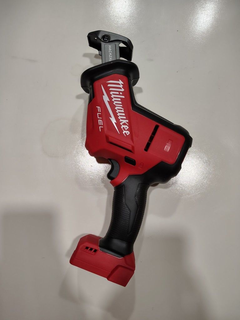Milwaukee M18 Fuel Hackzall Reciprocating Saw (Tool Only)