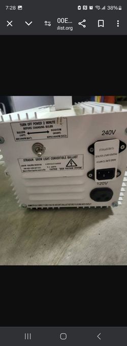 Xtrasun 1000w power supply