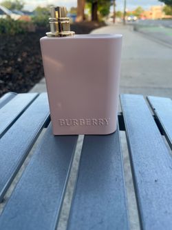 Burberry Her eau de parfum intense