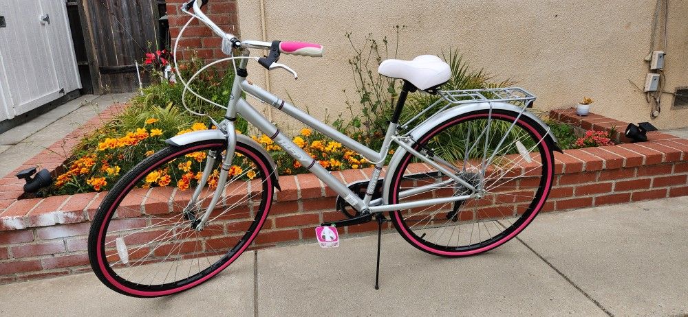 Women's Bike Huffy 