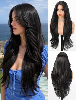 Wig #34