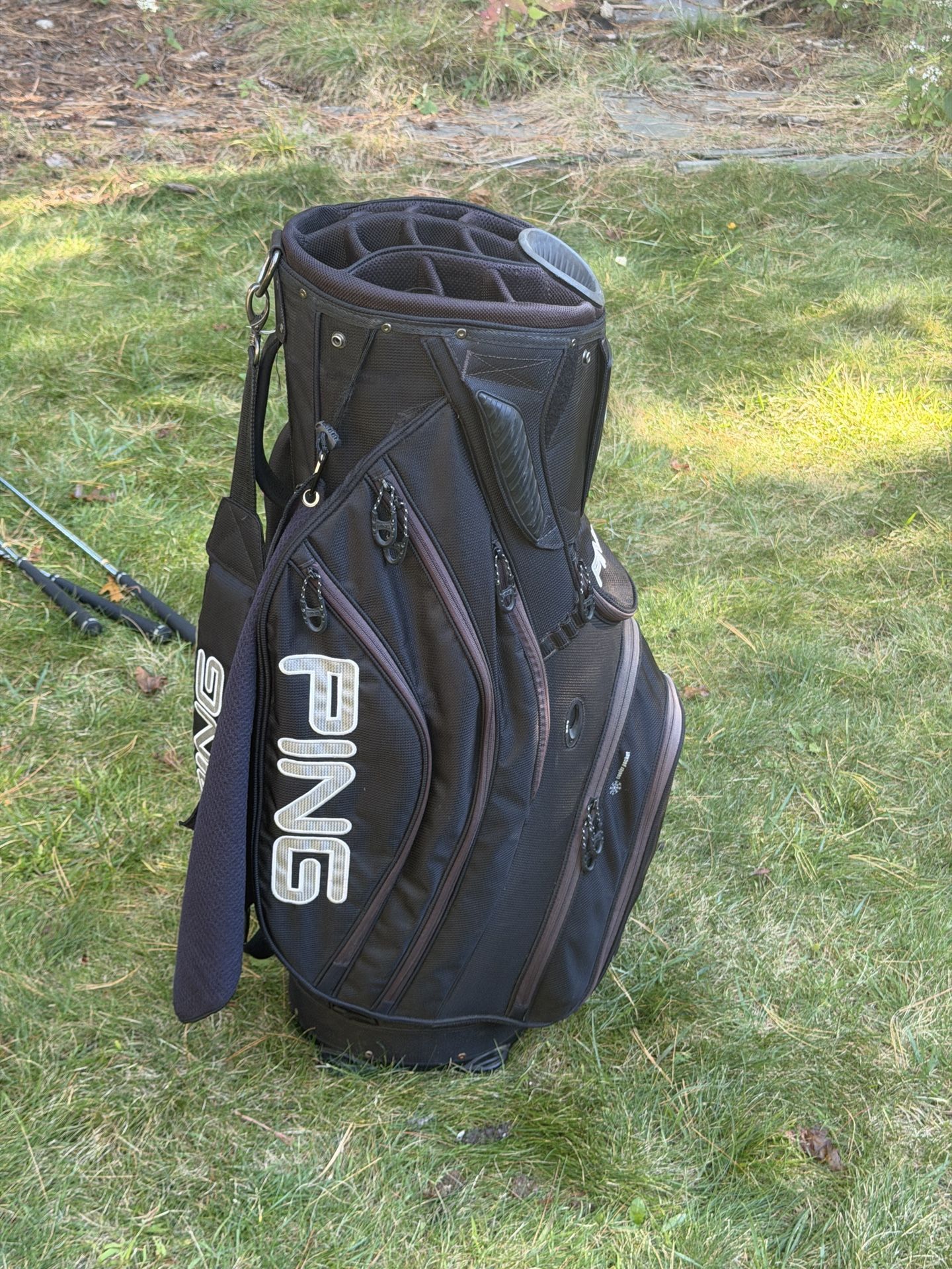 Ping Golf Bag