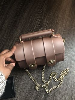 Hand bag
