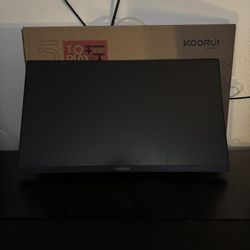 Koorui 22 Inch Monitor 