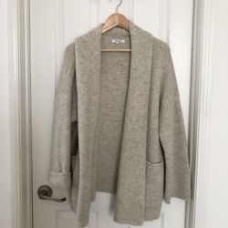 Madewell Shawl 