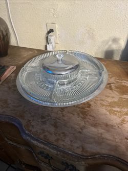 Fancy Serving Set