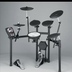 Roland TD-11K Electric Drums